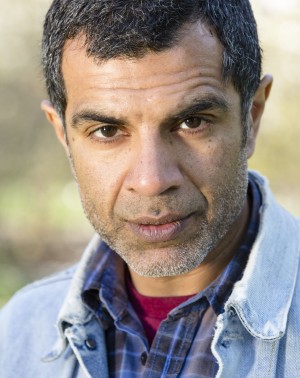 Ezra Khan