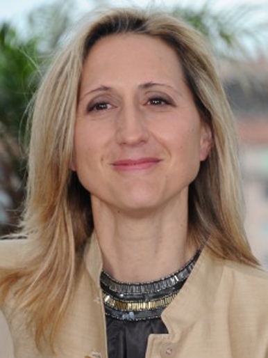 Stéphanie Valloatto