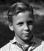 Billy Chapin