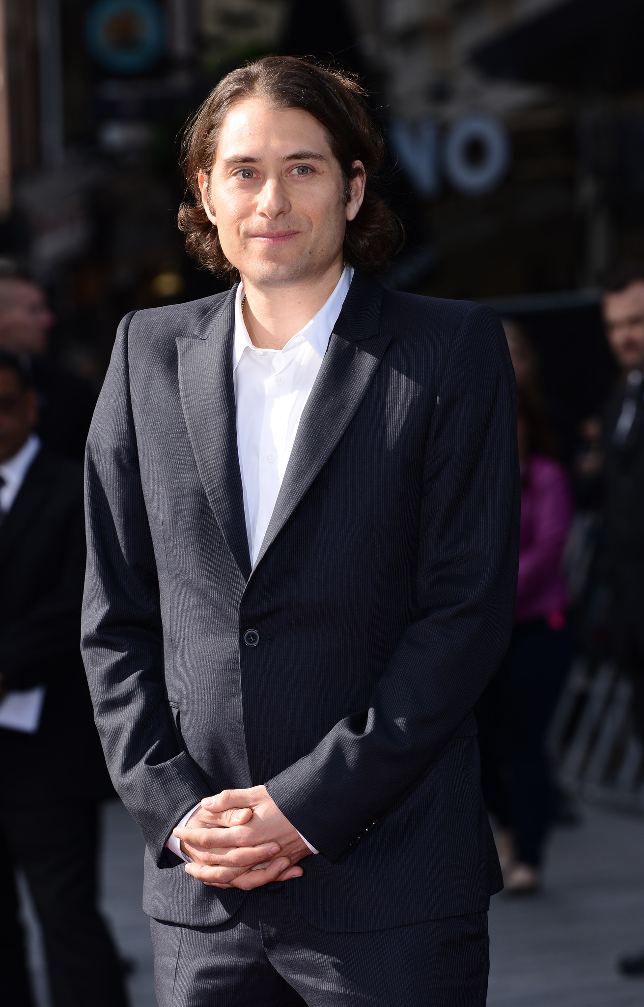 Jeremy Kleiner