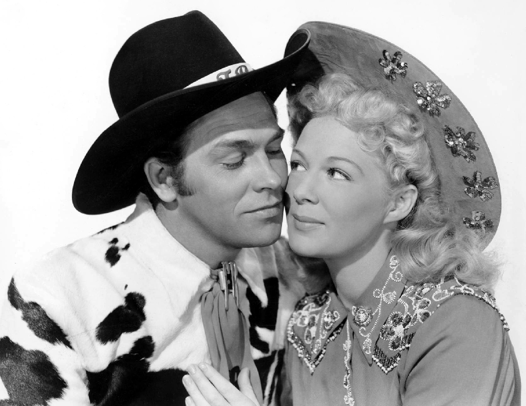 Betty Hutton