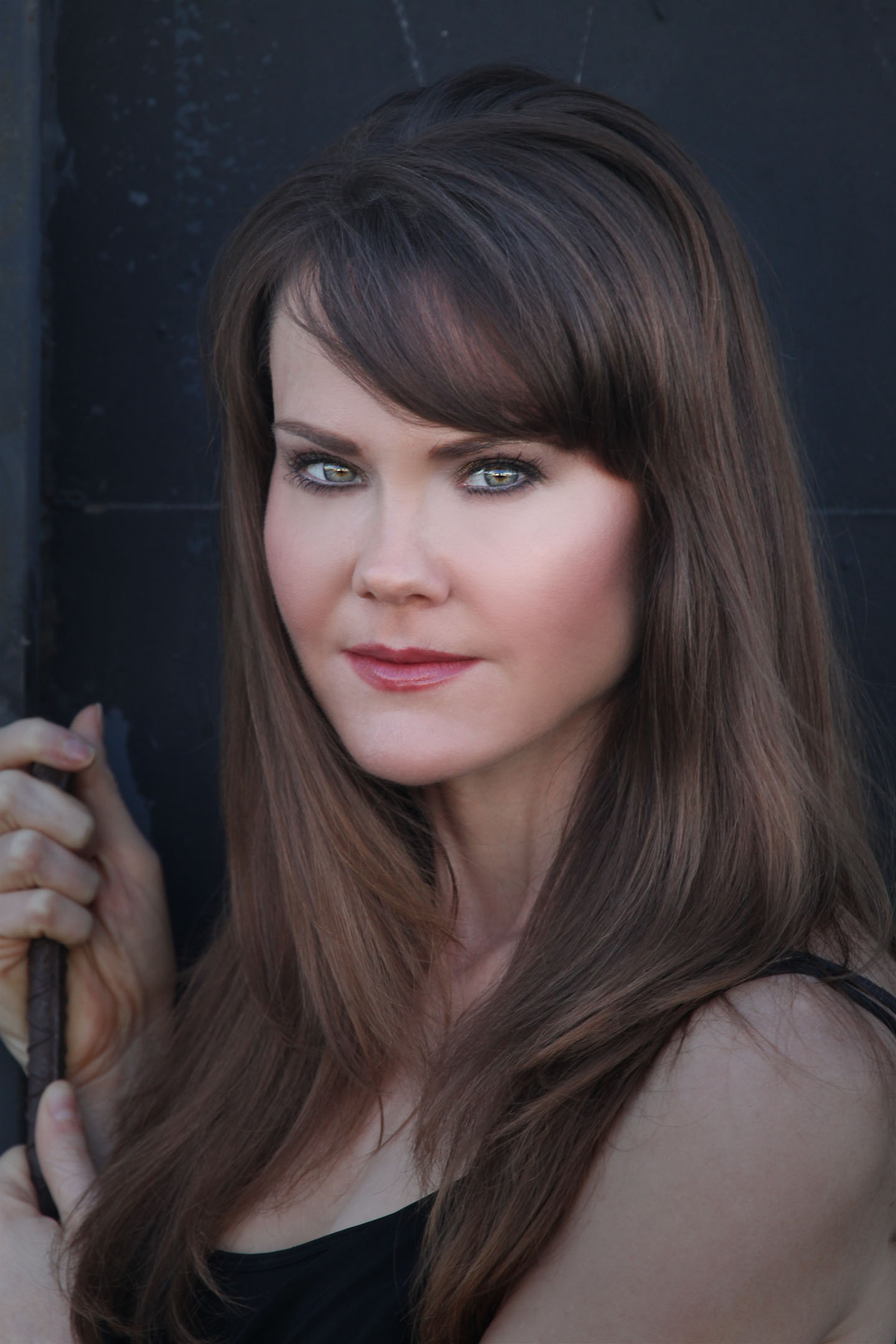 Amy Lucas