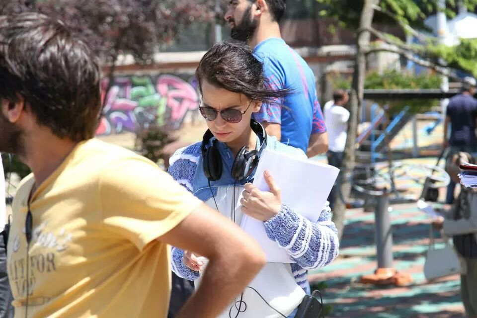 Elif Gülşen