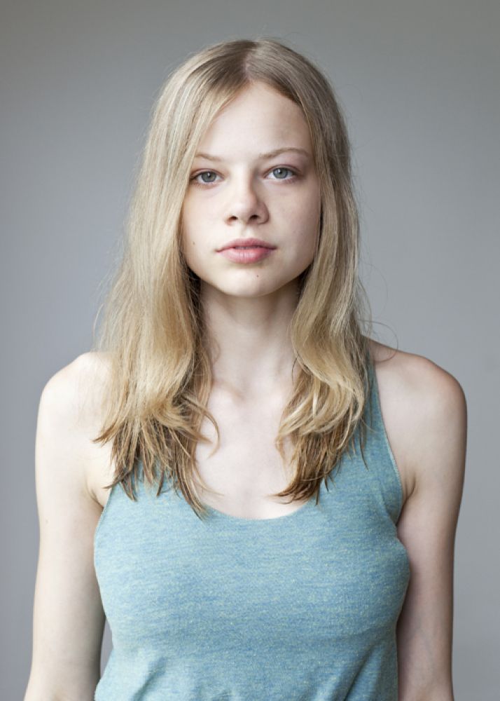 Emma Bading