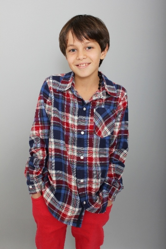 Burak Temiz