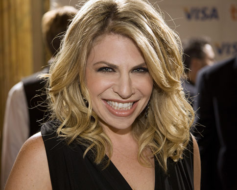 Sari Lennick