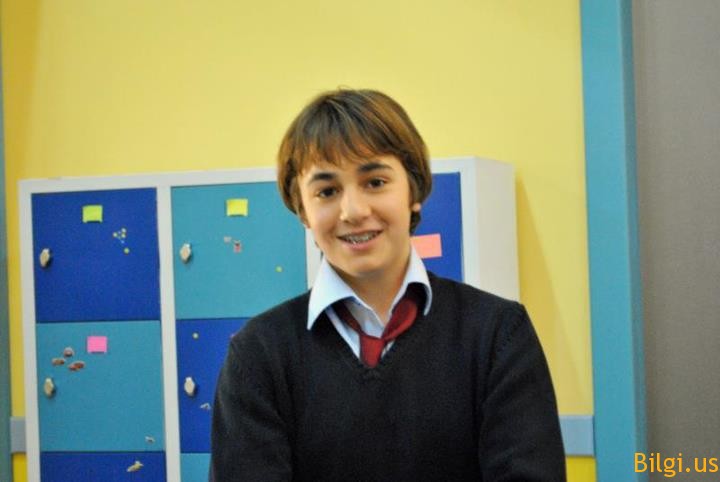 Emir Çalıkkocaoğlu