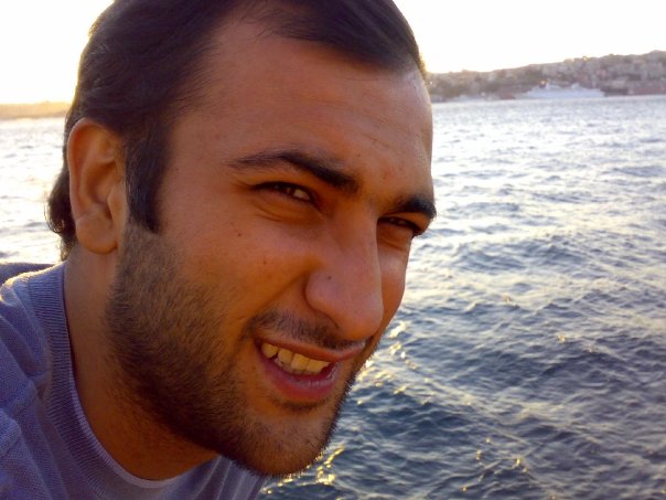 Fatih Metin