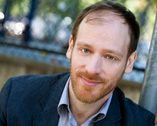 Mark Grenier
