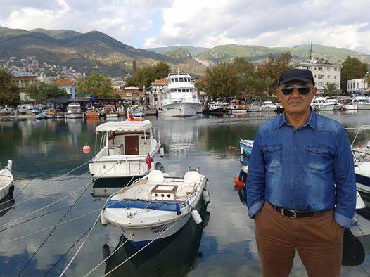 Aslan Yıldız