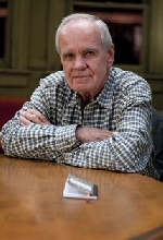 Cormac Mccarthy