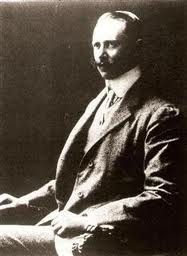 Sigmund Weinberg