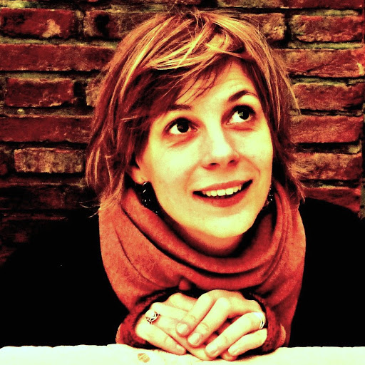 Anne Cantineau