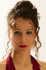 Serap Uluyol