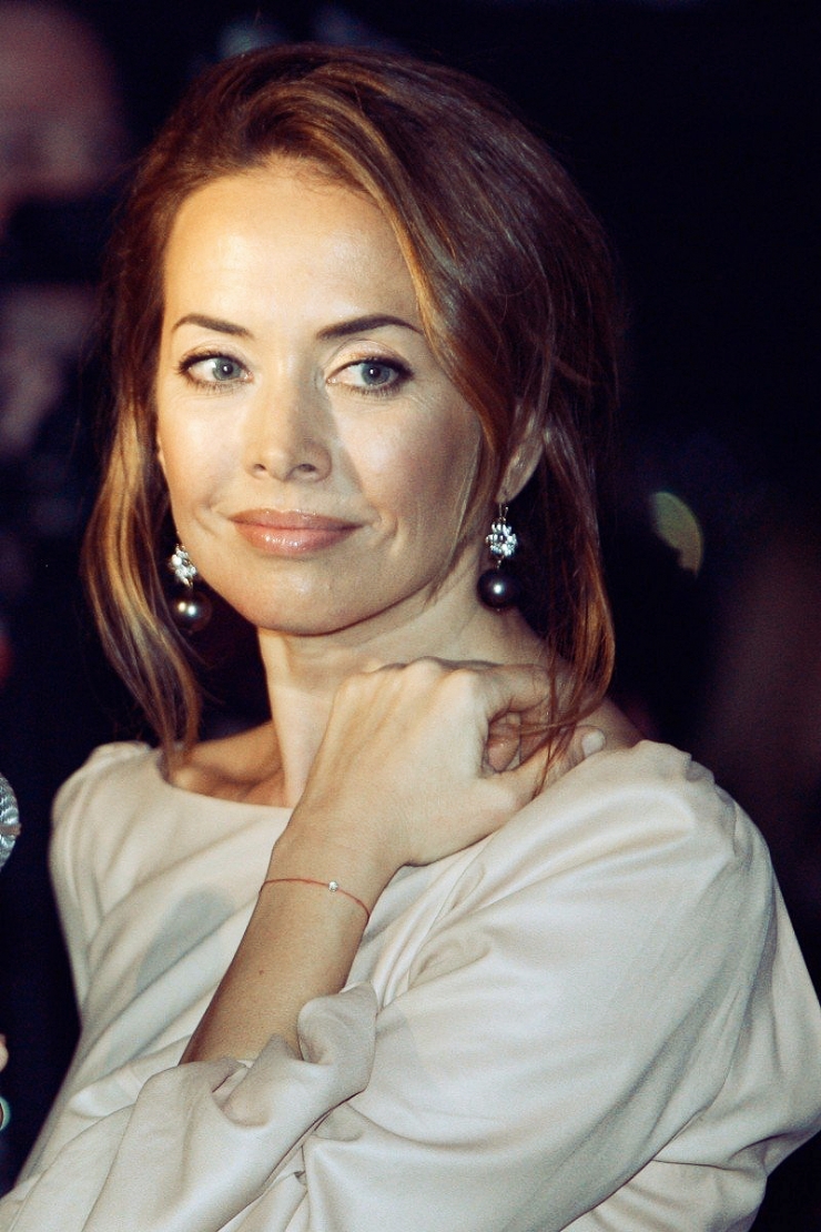 Zhanna Friske