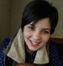 Ayşe Nurcan Özdemir