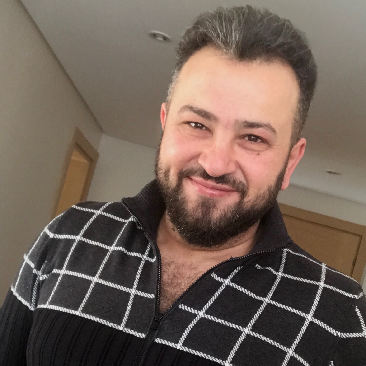 Osman Bodur