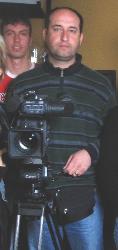 Hakan Kundurayapan