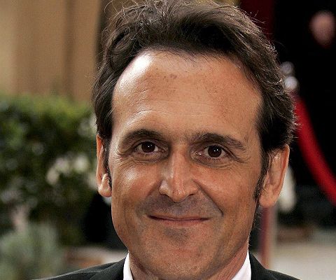 Alberto Iglesias