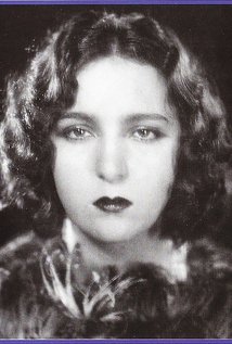 Marie Bell
