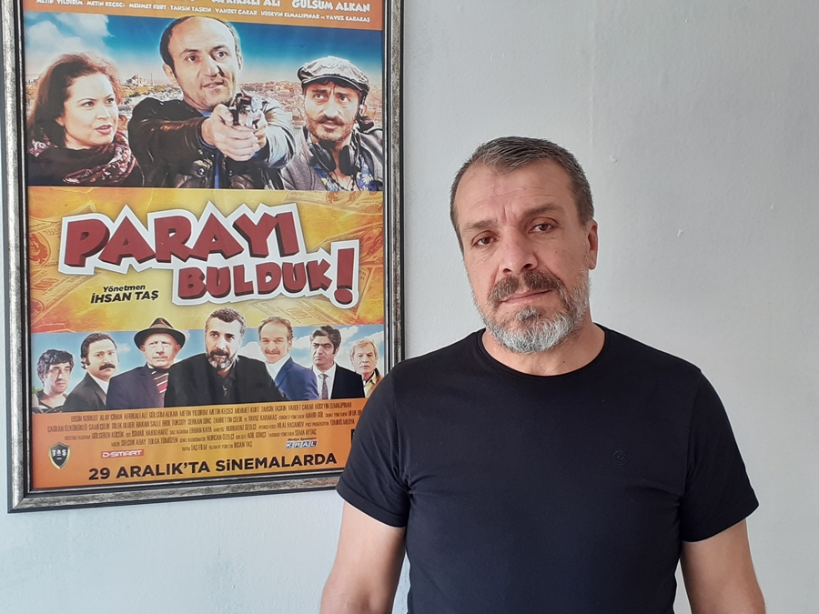 Kerem İçyer