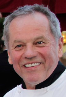 Wolfgang Puck