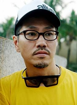 Tony Ho
