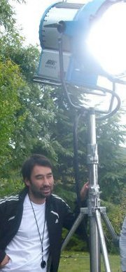 Alican Çekiç