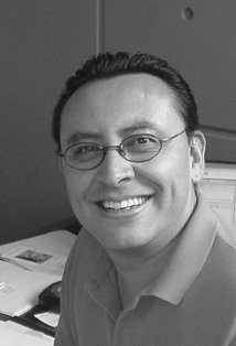Paco Navarrete