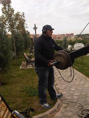 Yunus Ekinci
