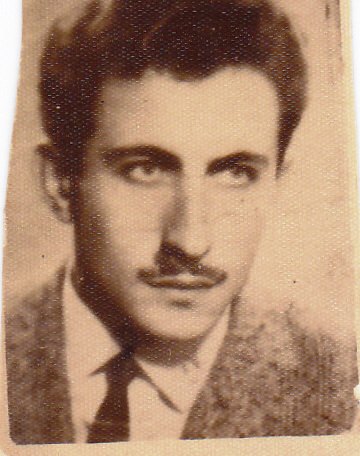 Aydın Uslu
