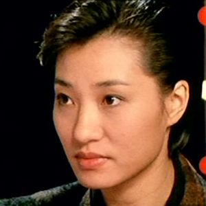 Pauline Wong