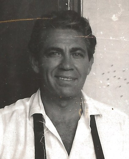 Peter Savage