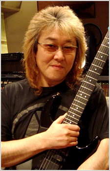 Kenji Kawai