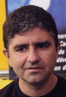 Dominic Harari