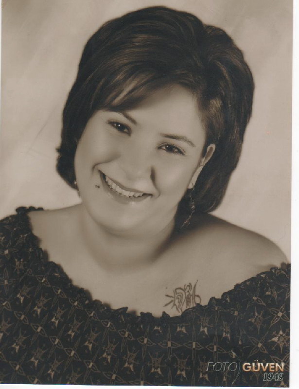 Zeynep Topçugürler
