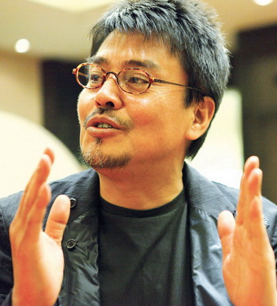 Zhou Sun