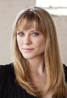 Megan Parker