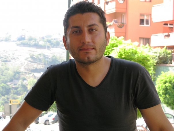 Hakan Apaydın