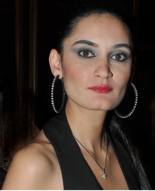 Selma Sünger