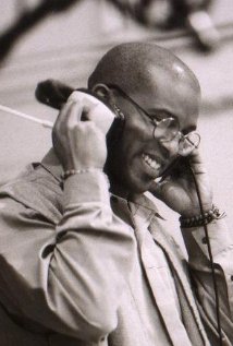 Christopher Barnett
