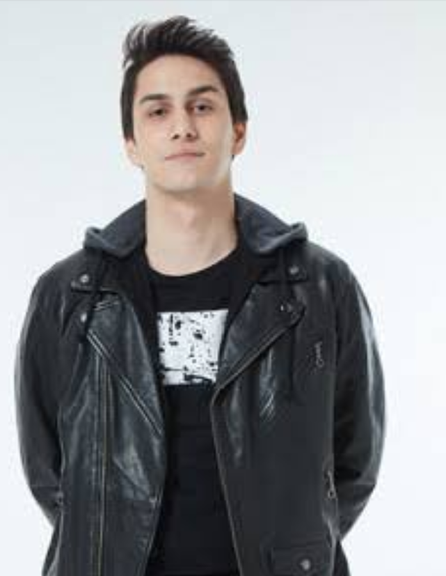 Sina Özer