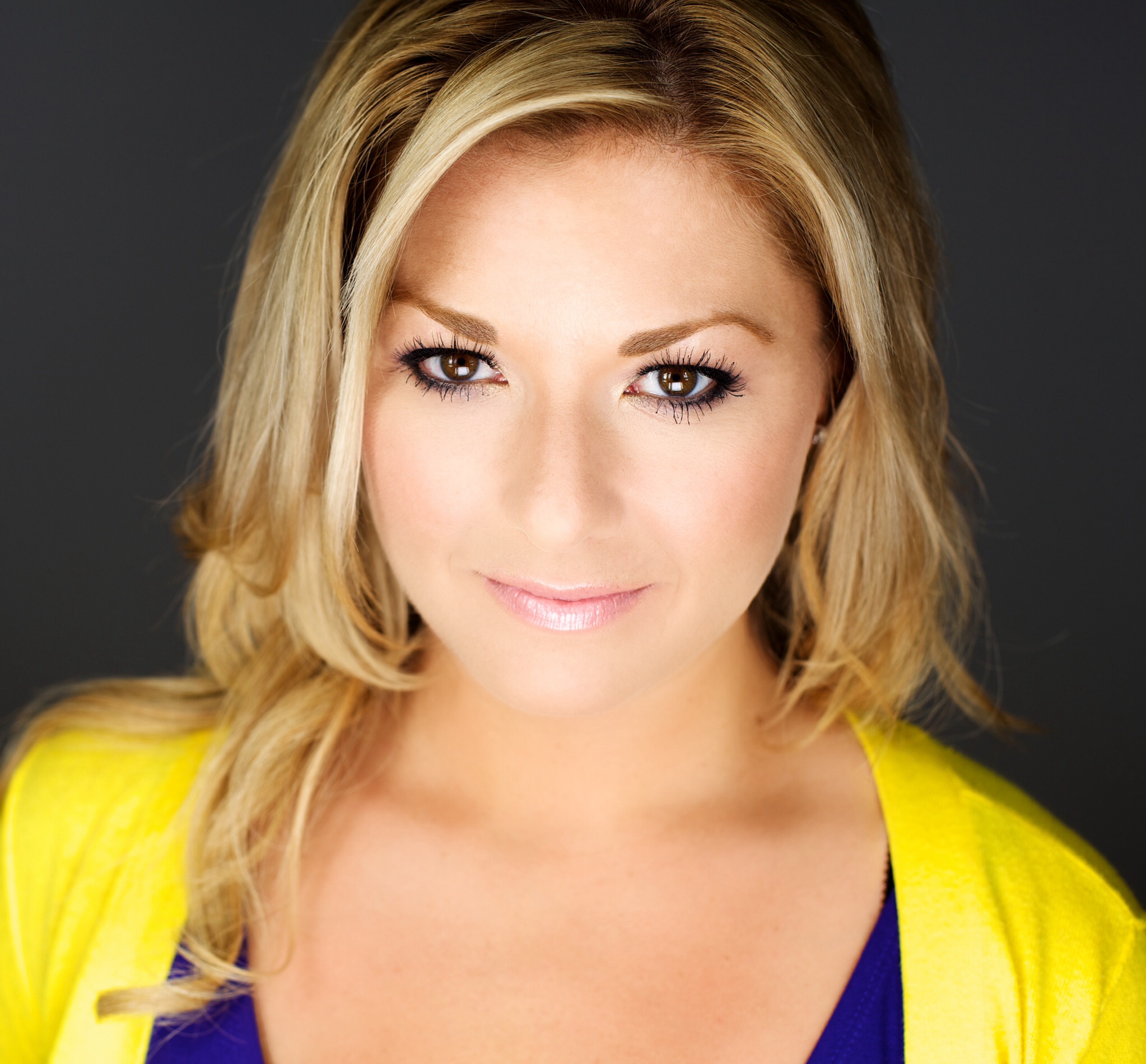 Ashlee Buchanan