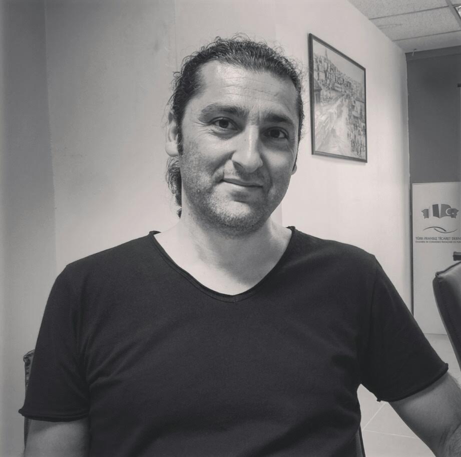 Mehti Taylan Çetin