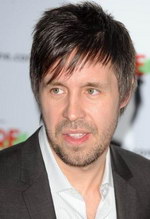 Paddy Considine