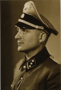 Klaus Barbie