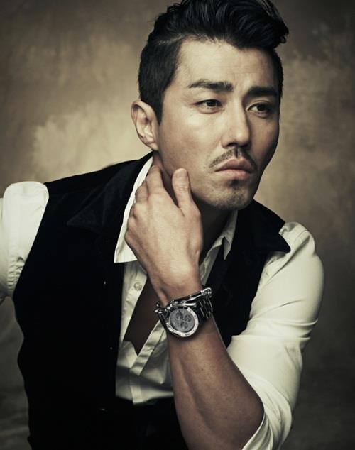 Seung-won Cha