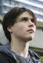 Logan Huffman