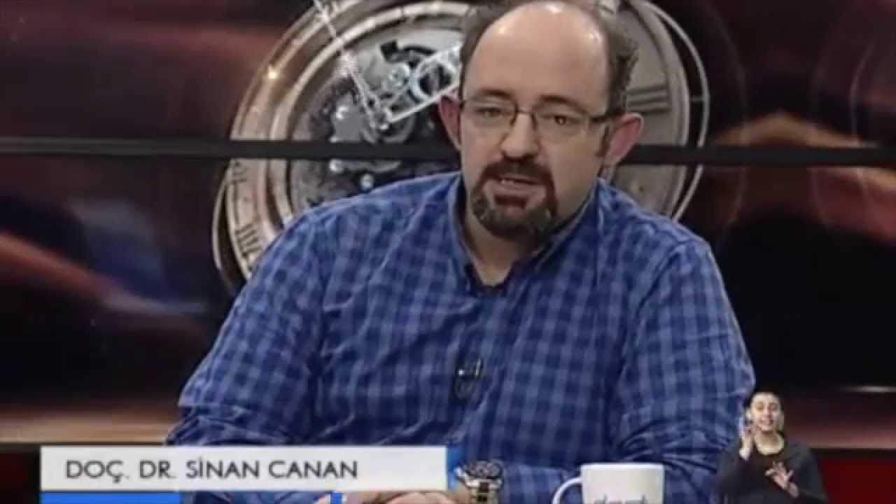 Sinan Canan