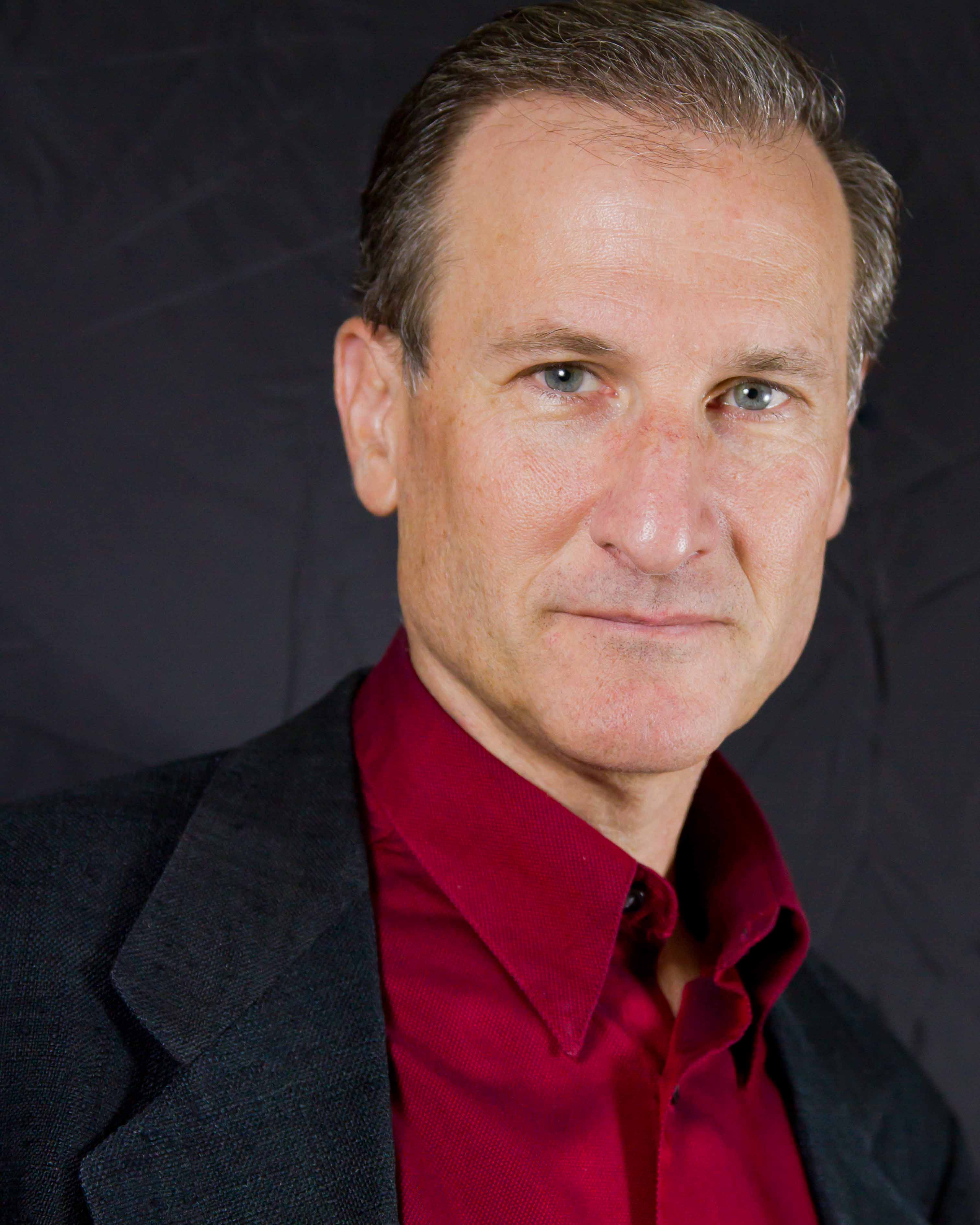 David De Vries
